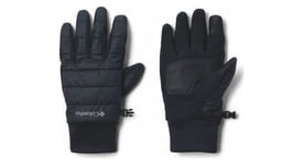 Gants hiver columbia powder lite ii noir