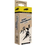 TOKO Bionic Performance Wax 120g Jaune Unique 2025 - *prix inclut le code BLACK