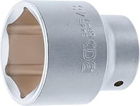 BGS 3448 | Socket, Hexagon | 20 mm (3/4") Drive | 48 mm