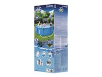 Bestway Steel Pro Max - Swimming Pool - 4678 L