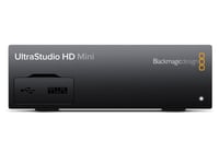 Blackmagic Design UltraStudio HD Mini