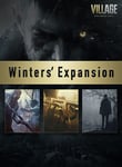 Resident Evil Village - Winters’ Expansion (DLC) (PC) Steam Key EUROPE