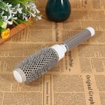 (32mm)Salon Barber Hair Dressing Brushes High Temperature Resistant Ceramic HOT