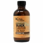 Kuza | Jamaican Black Castor Oil Skin & Hair Treatment Coconut (4oz)