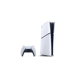 Sony PlayStation 5 Slim Digital Edition - Spelkonsol - 1 TB SSD