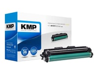 Kmp H-Dr185 - Svart - Kompatibel - Valsenhet (Alternativ För: Hp 126A, Hp Ce314a) - För Hp Color Laserjet Pro Cp1025  Laserjet Pro Mfp M175  Topshot Laserjet Pro M275