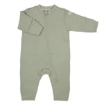 Voksi overall ull stl 50-56, misty green