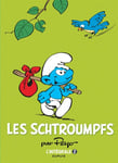 Les Schtroumpfs - L'intégrale - Tome 2 - 1967-1969 (BD)