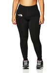 THE NORTH FACE Flight Leggings TNF Black XL