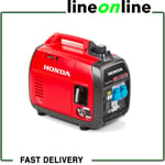 Groupe électrogène HONDA inverter silencieux EU22i  2,2 KW