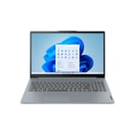 Lenovo IdeaPad Slim 3 15IAH8 (i5/16 GB/1 TB) 15,6" bærbar PC