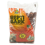 Zoo Med Repti Bark Substrat pour Reptile/Amphibien 4,4 L