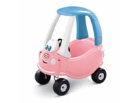 Little Tikes Cozy Coupe - Prinsessa