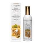 L'Erbolario Hair Lacquer with Millet Extract 150ml Fixing Spray