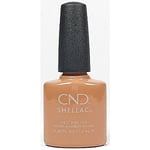 CND Shellac UV/LED Gel Nail Polish 7.3ml - Sweet Cider