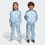 adidas Adicolor Firebird Track Suit Kids