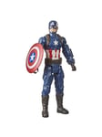 Hasbro Marvel Avengers Titan Hero Captain America