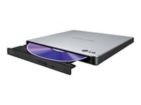 Lg Gp57es40 - Diskenhet - Dvd±Rw (±R Dl) / Dvd-Ram - 8X/6X/5X - Usb 2.0 - Extern