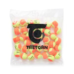 Tretorn Academy, 36 Ball Bag Orange Stage 2.