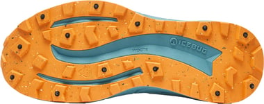 Icebug Arcus BUGrip W Löparskor Cloudblue, USL 7