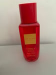 Ted Baker RASPBERRY AND ORANGE BLOSSOM Body Spray 150ml FREEPOST