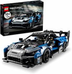 LEGO 42123 - Technic McLaren Senna GTR - Retired - Brand New & Sealed