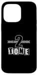 iPhone 14 Pro Max Ska 2 Tone Jazz Fusion Rhythm and Style Case