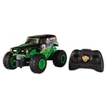 NZ Toys Monster Jam 6044955 RC Grave Digger 1:24 Scale Truck
