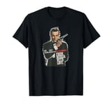 Official James Bond 007 From Russia With Love T-Shirt