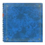 Pioneer Photo Albums Album Photo Bleu Roi