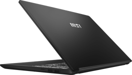 MSI Modern 15 H B13M-013NEU 15,6" i9-13900H