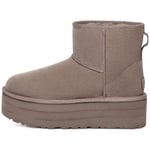 Bottes UGG  W CLASSIC MINI PLATFORM