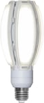 ERSÄTTARE KVICKSILVERLAMPA LED-LAMPA E27 HIGH LUMEN (28W)