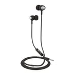 Celly UP500 In-Ear Stereo Headset for 3.5 mm Jack Socket