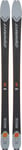 Dynafit Men's Radical 88 Ski Set Moon, 174