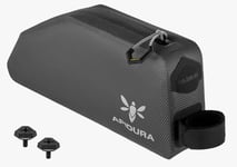 Apidura Expedition Bolt Top Tube Pack 1L 108g, 1.0L, Vattentät