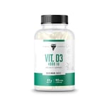 Vitamin D3 Trec Nutrition Vit. D3 4000 IU 90 capsules