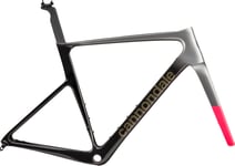 Cannondale Cannondale Supersix S6 EVO Hi-MOD | Ramkit | Grey