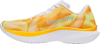 Saucony Kinvara 15 M Löparskor Peel/White, US 8