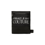 Versace Jeans Couture Portföljer 73YA4B95 Svart herr