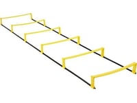 Tremblay Agility Ladder Tremblay Flat 3,2M Double, Adjustable High