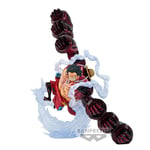 Figurine Dxf Special - One Piece - Luffy-taro