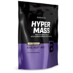 Biotechusa Hyper Mass 1 Kg Vanilla