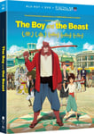 The Boy And The Beast (2015) Bluray