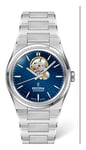 Festina F20053/2 Swiss Made RivÃ© Open Heart Automatic (40mm Watch