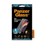 PANZERGLASS - PanzerGlass Apple iPhone 6/6s/7/8/SE (2020)