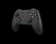 Egogear Sc20 Wireless Controller Black Switch, Pc, Ps3