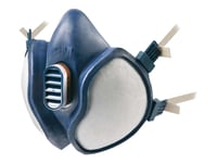 3M 4279 - Respirator