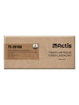 Actis standard TS-2010A - black - toner cartridge (alternative for: Samsung ML-2010D3) - Laser toner Svart