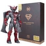 McFarlane Toys DC Multiverse Figure - Superman Unchained Armour (Patina)